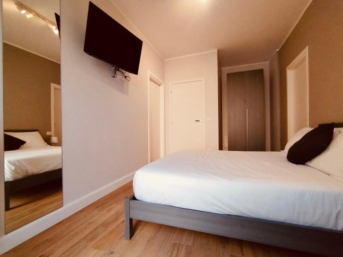 Hh Hermoso Housing Asti Exterior foto