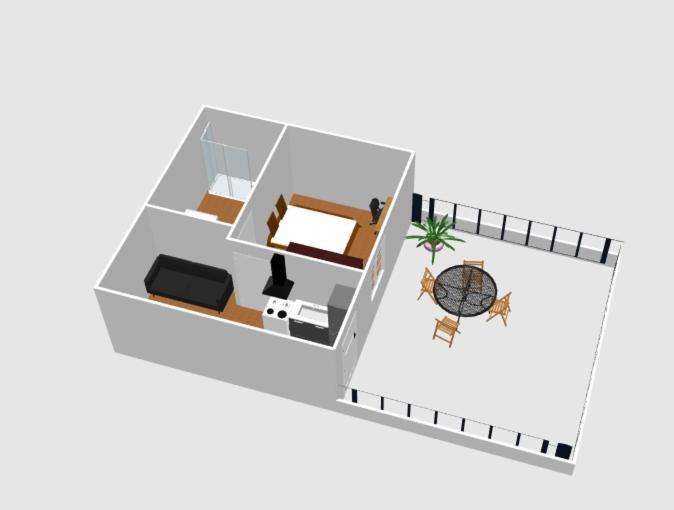 Hh Hermoso Housing Asti Exterior foto