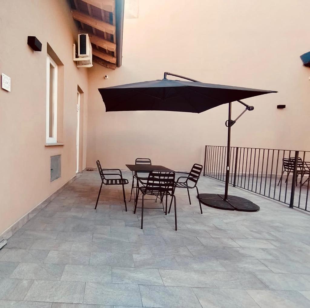Hh Hermoso Housing Asti Exterior foto