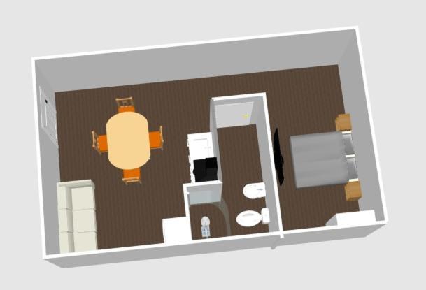Hh Hermoso Housing Asti Exterior foto